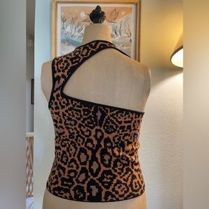 House of Harlow 1960 x Revolve Heat It Up Crop Top